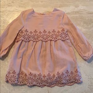 Baby Gap Dress